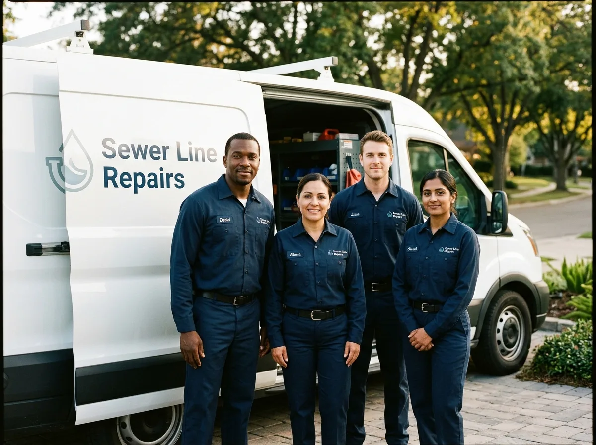 Emergency Plumber company in Beaufort, NC